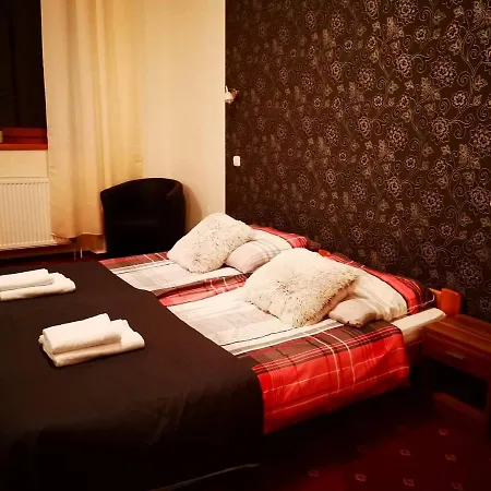 Slovenská Reštaurácia - a Penzión Vaness Vojkovice (Brno-Country)