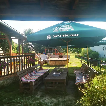 Slovenská Reštaurácia - a Penzión Vaness